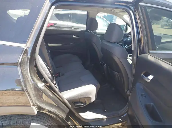 5NMS24AJ1PH596120 2023 HYUNDAI SANTA FE - Image 8