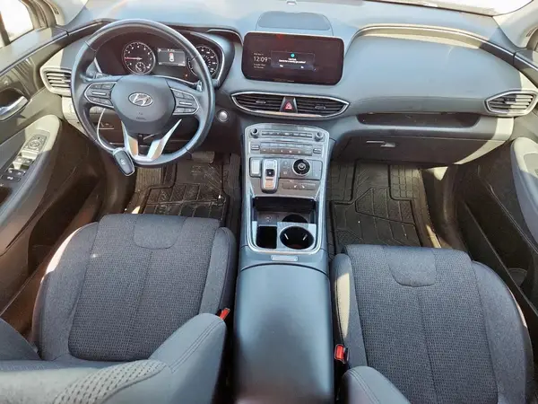 5NMS24AJ1PH600179 2023 HYUNDAI SANTA FE - Image 8