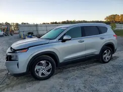 5NMS24AJ1PH613398 2023 HYUNDAI SANTA FE