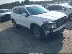 5NMS24AJ1PH614955 2023 HYUNDAI SANTA FE