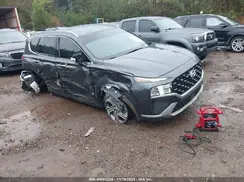 5NMS24AJ1PH614972 2023 HYUNDAI SANTA FE