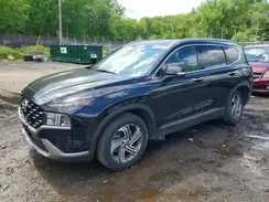 5NMS24AJ1PH619251 2023 HYUNDAI SANTA FE