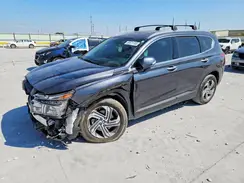 5NMS24AJ1PH619265 2023 HYUNDAI SANTA FE