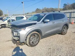 5NMS24AJ1PH619556 2023 HYUNDAI SANTA FE