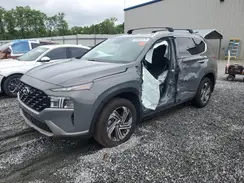 5NMS24AJ1PH622425 2023 HYUNDAI SANTA FE