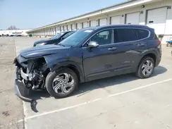 5NMS24AJ1PH624868 2023 HYUNDAI SANTA FE