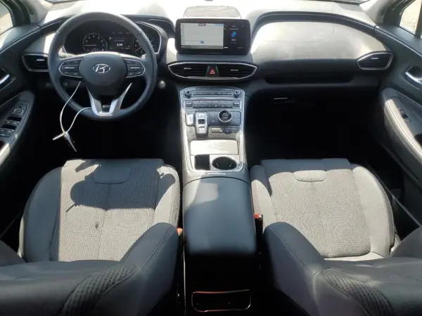 5NMS24AJ1PH624868 2023 HYUNDAI SANTA FE - Image 8
