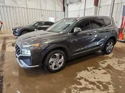 5NMS24AJ1PH626295 2023 HYUNDAI SANTA FE