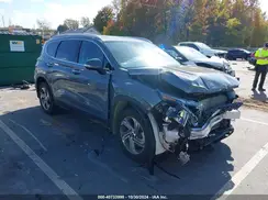 5NMS24AJ1PH628189 2023 HYUNDAI SANTA FE
