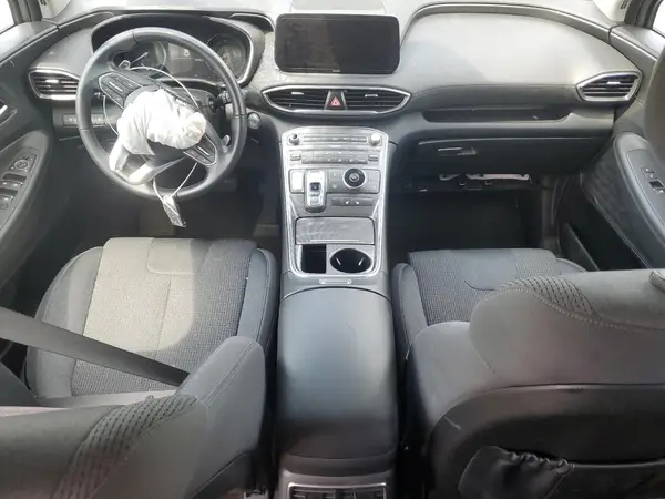 5NMS24AJ1PH629276 2023 HYUNDAI SANTA FE - Image 8