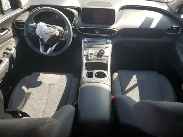 5NMS24AJ1PH635305 2023 HYUNDAI SANTA FE - Image 8