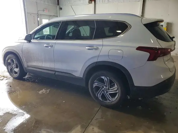 5NMS24AJ1PH644330 2023 HYUNDAI SANTA FE - Image 2