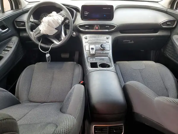 5NMS24AJ1PH649026 2023 HYUNDAI SANTA FE - Image 8