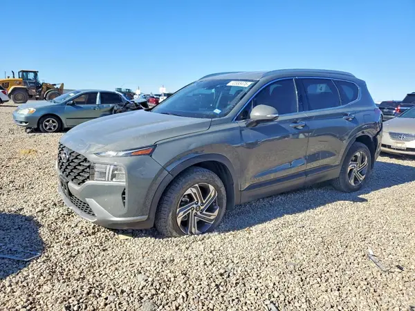 5NMS24AJ1PH650547 2023 HYUNDAI SANTA FE - Image 1
