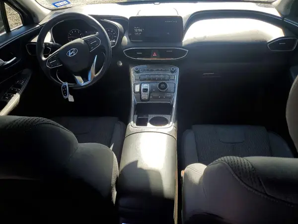 5NMS24AJ1PH650547 2023 HYUNDAI SANTA FE - Image 8