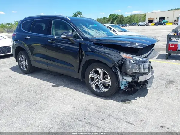5NMS24AJ1PH653853 2023 HYUNDAI SANTA FE - Image 1