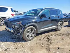 5NMS24AJ2MH306981 2021 HYUNDAI SANTA FE