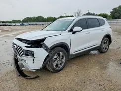 5NMS24AJ2MH315406 2021 HYUNDAI SANTA FE