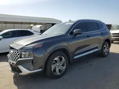 5NMS24AJ2MH318502 2021 HYUNDAI SANTA FE