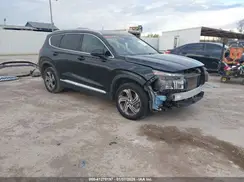 5NMS24AJ2MH330228 2021 HYUNDAI SANTA FE