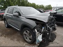 5NMS24AJ2MH331962 2021 HYUNDAI SANTA FE