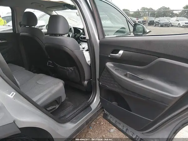 5NMS24AJ2MH331962 2021 HYUNDAI SANTA FE - Image 8