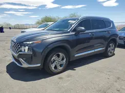 5NMS24AJ2MH332139 2021 HYUNDAI SANTA FE