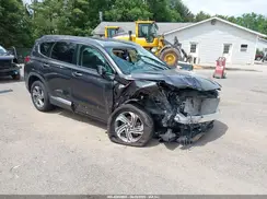 5NMS24AJ2MH337650 2021 HYUNDAI SANTA FE