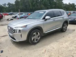 5NMS24AJ2MH343058 2021 HYUNDAI SANTA FE
