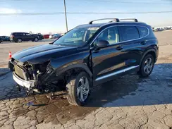5NMS24AJ2MH347000 2021 HYUNDAI SANTA FE