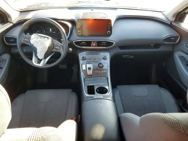5NMS24AJ2MH347000 2021 HYUNDAI SANTA FE - Image 8