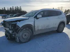 5NMS24AJ2MH358191 2021 HYUNDAI SANTA FE