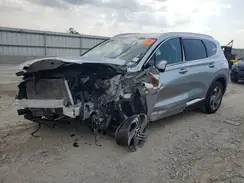5NMS24AJ2MH358398 2021 HYUNDAI SANTA FE
