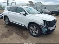 5NMS24AJ2MH361785 2021 HYUNDAI SANTA FE