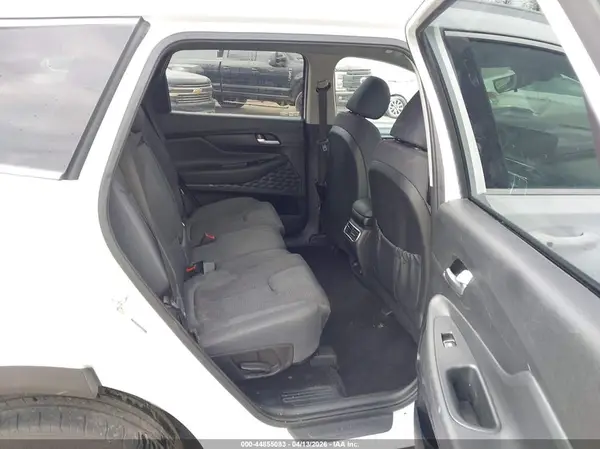 5NMS24AJ2MH361785 2021 HYUNDAI SANTA FE - Image 8