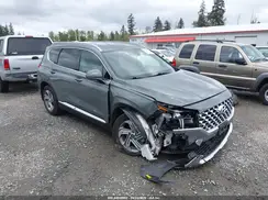 5NMS24AJ2NH393346 2022 HYUNDAI SANTA FE