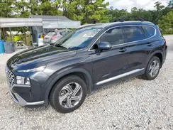 5NMS24AJ2NH404488 2022 HYUNDAI SANTA FE