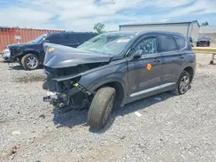 5NMS24AJ2NH405950 2022 HYUNDAI SANTA FE