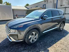 5NMS24AJ2NH429441 2022 HYUNDAI SANTA FE
