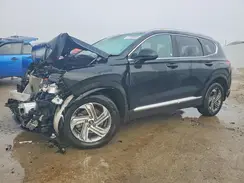 5NMS24AJ2NH431786 2022 HYUNDAI SANTA FE