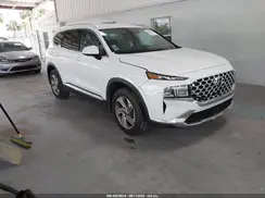 5NMS24AJ2NH447700 2022 HYUNDAI SANTA FE