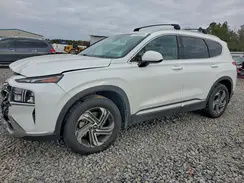 5NMS24AJ2NH448622 2022 HYUNDAI SANTA FE