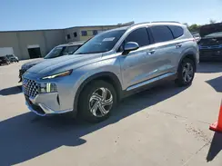 5NMS24AJ2NH449348 2022 HYUNDAI SANTA FE