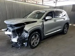 5NMS24AJ2NH452234 2022 HYUNDAI SANTA FE