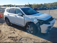 5NMS24AJ2NH455747 2022 HYUNDAI SANTA FE