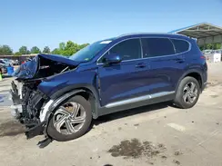 5NMS24AJ2NH465775 2022 HYUNDAI SANTA FE