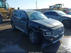 5NMS24AJ2NH476520 2022 HYUNDAI SANTA FE