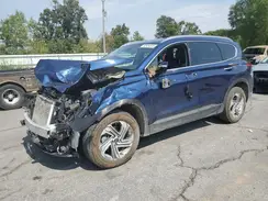 5NMS24AJ2PH484670 2023 HYUNDAI SANTA FE