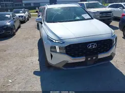 5NMS24AJ2PH485706 2023 HYUNDAI SANTA FE