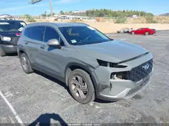5NMS24AJ2PH500544 2023 HYUNDAI SANTA FE